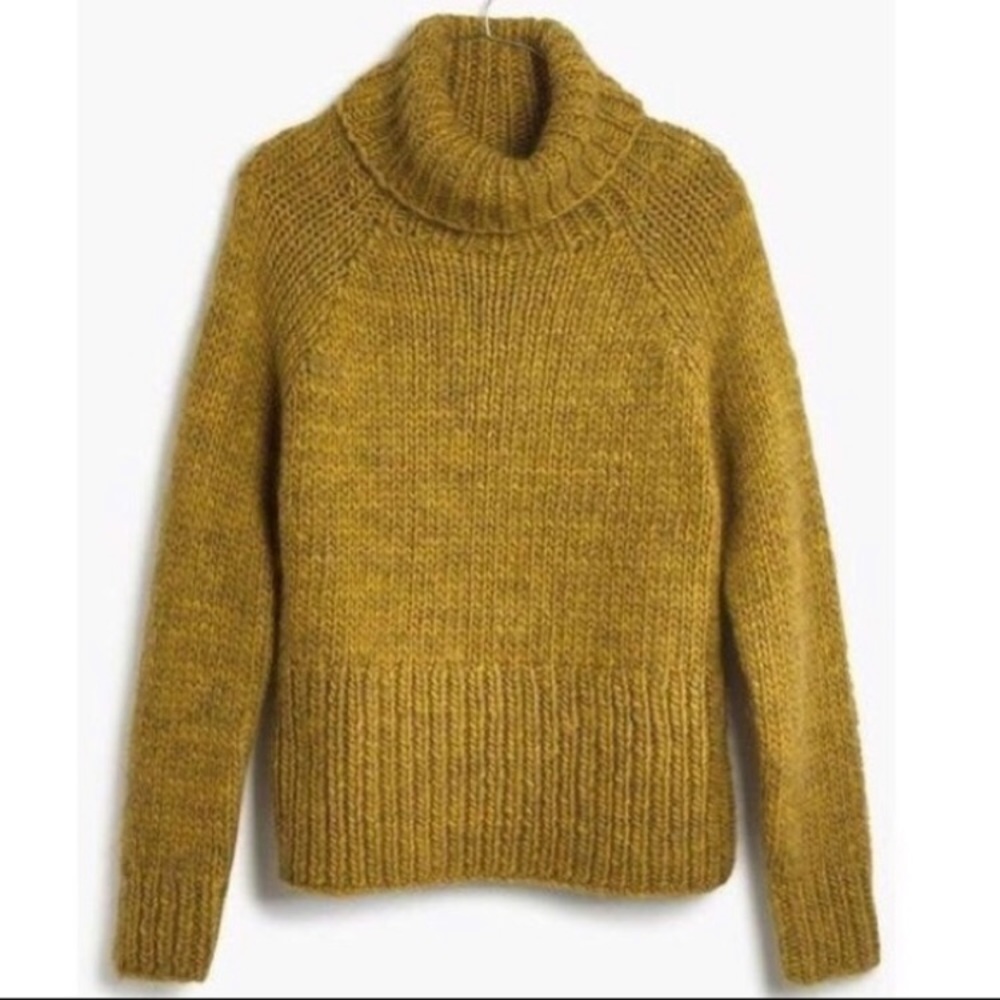 Perfect Madewell sweater